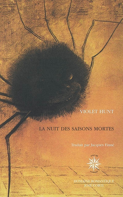 nuit des saisons mortes (La) - 