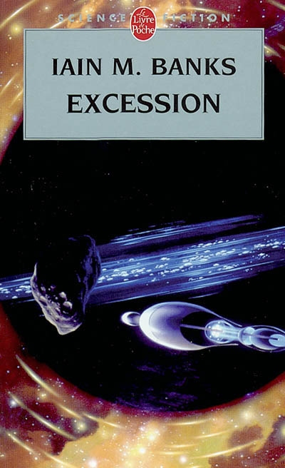 Excession - 