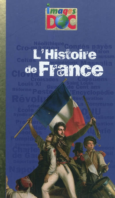 histoire de France (L') - 