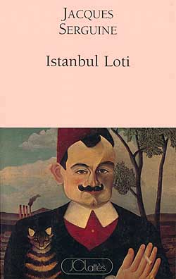 Istanbul Loti - 