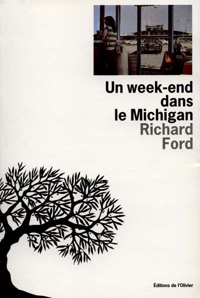 Un week-end dans le Michigan - 