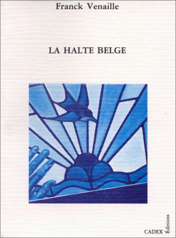 Halte belge (La) - 