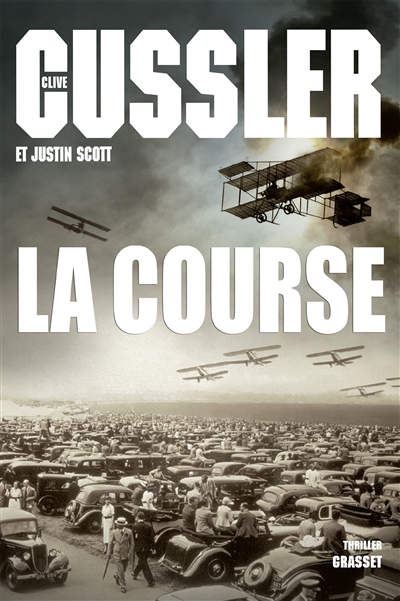 course (La) - 