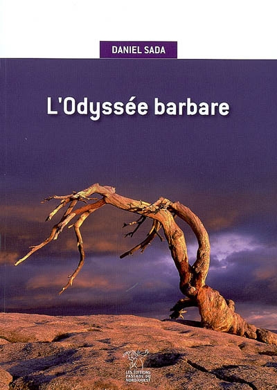 odyssée barbare (L') - 