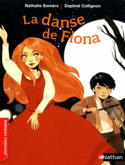 danse de Fiona (La) - 