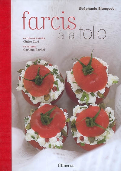 Farcis à la folie - 