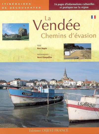 Vendée (La) - 