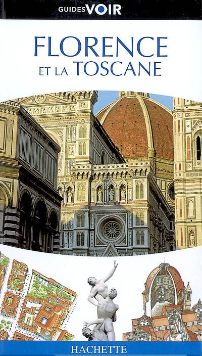 Florence et la Toscane - 