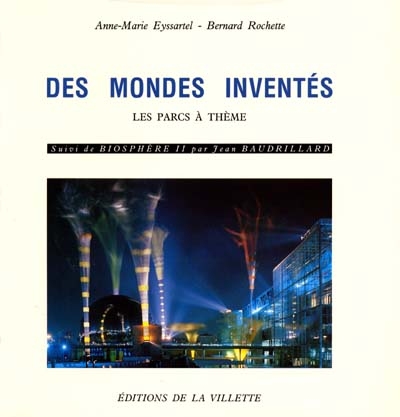 Des mondes inventés - 