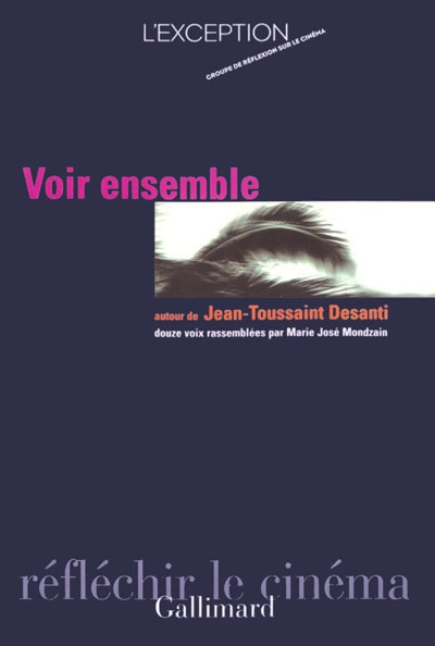 Voir ensemble - 