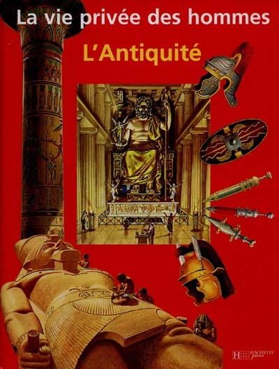 Antiquité (L') - 