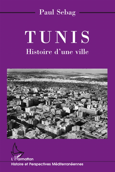 Tunis - 