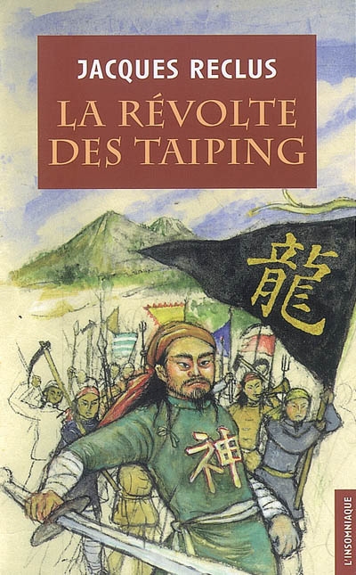 révolte des Taiping (La) - 