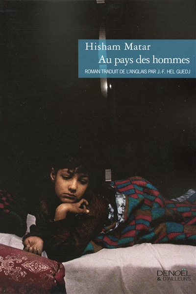 Au pays des hommes - 