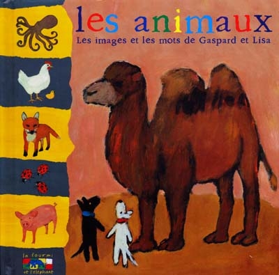 Animaux (Le) - 