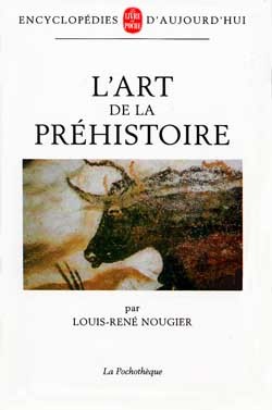 Art de la préhistoire (L') - 