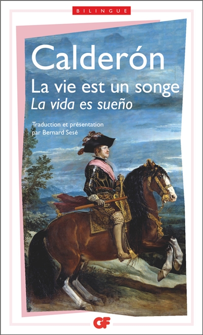 Vie est un songe (La) - 