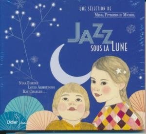 Jazz sous la lune - 