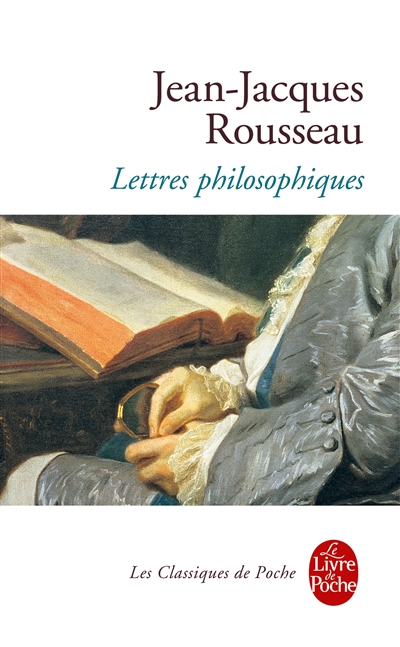 Lettres philosophiques - 