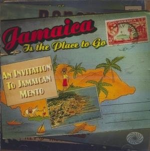Jamaica is the place to go - 