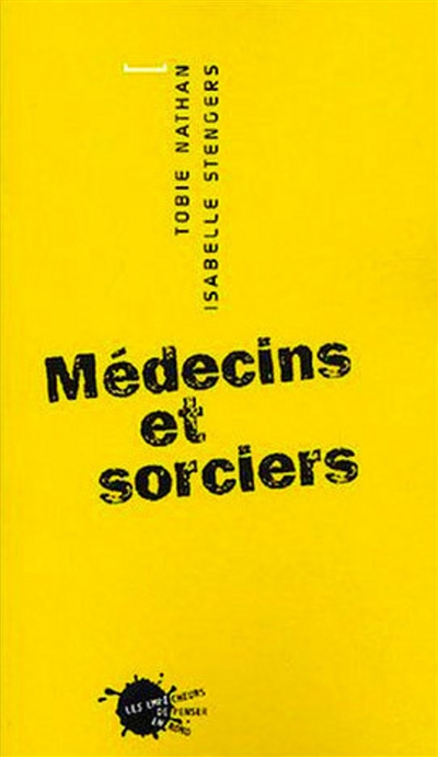 Médecins et sorciers - 