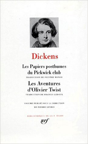 Papiers posthumes du Pickwick Club (Les) - 