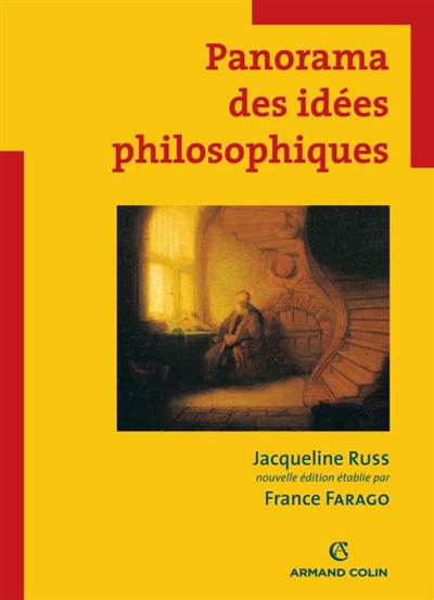 Panorama des idées philosophiques - 