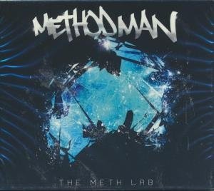The Meth lab  - 