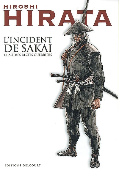 incident de Sakai (L') - 