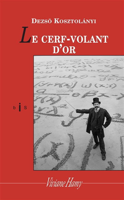 Cerf-volant d'or (Le) - 