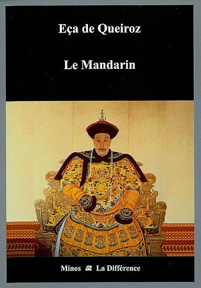 mandarin (Le) - 