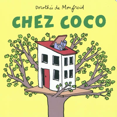 Chez Coco - 