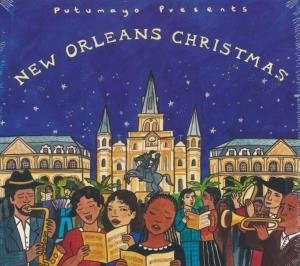 New Orleans Christmas - 