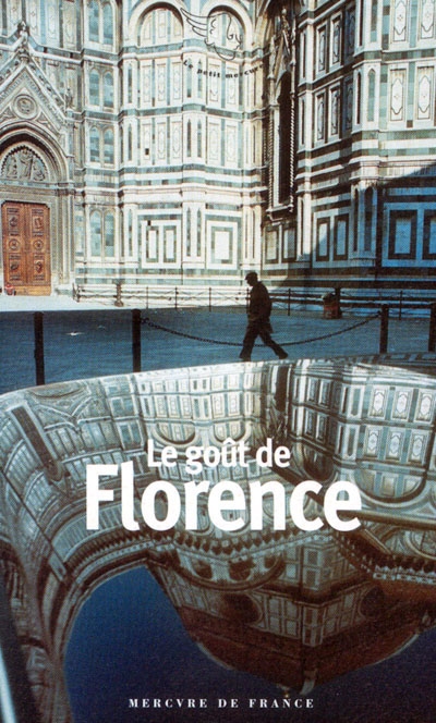 goût de Florence (Le) - 