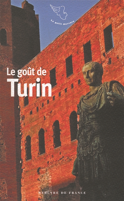 goût de Turin (Le) - 