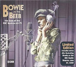 Bowie at the Beeb - 