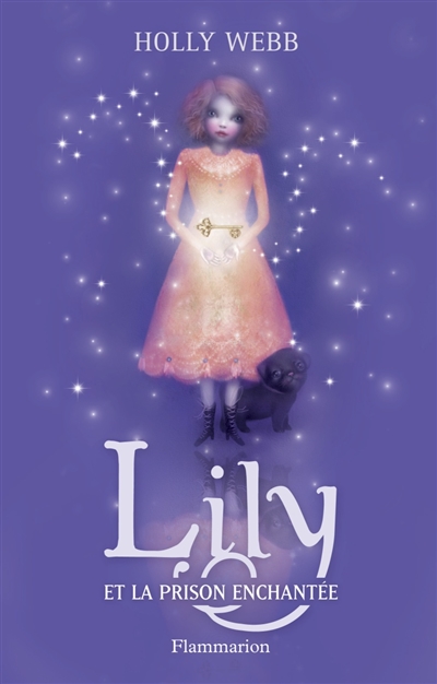 Lily et la prison enchantée - 