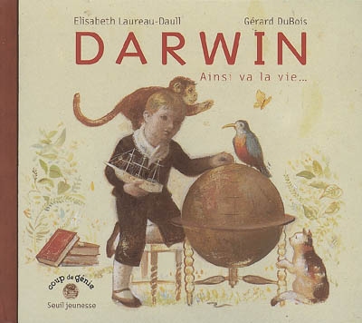 Darwin - 