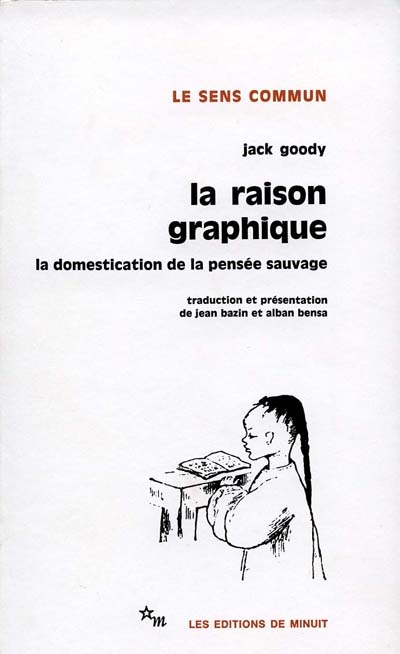 Raison graphique (La) - 