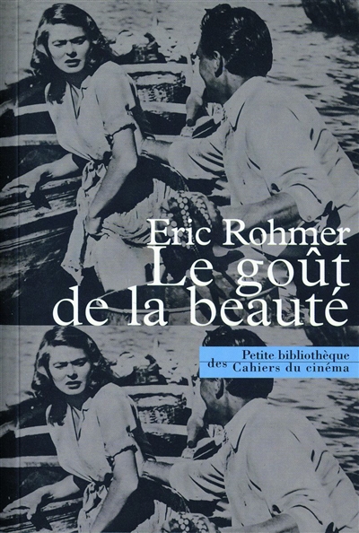 goût de la beauté (Le) - 