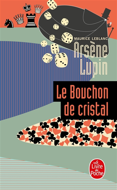 bouchon de cristal (Le) - 