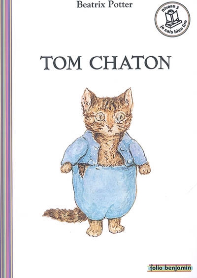 Tom Chaton - 