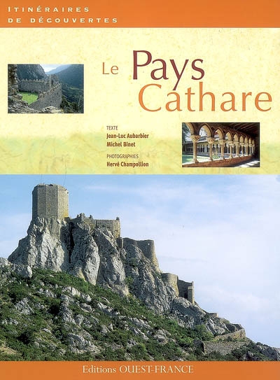 Pays Cathare (Le) - 