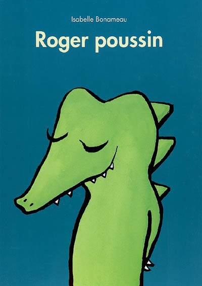 Roger Poussin - 