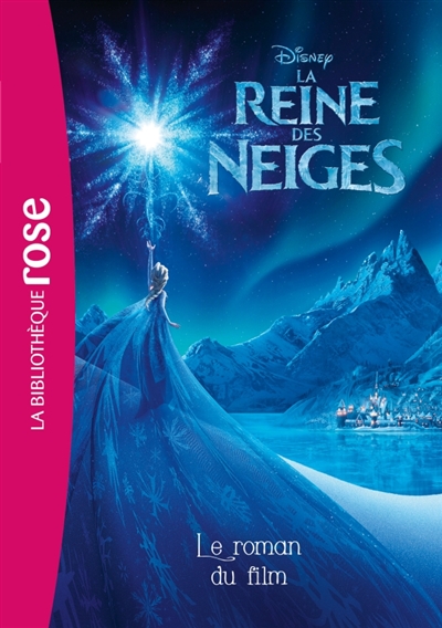 reine des neiges (La) - 