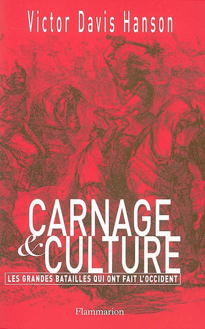Carnage et culture - 