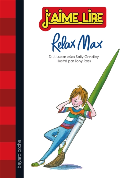 Relax Max - 