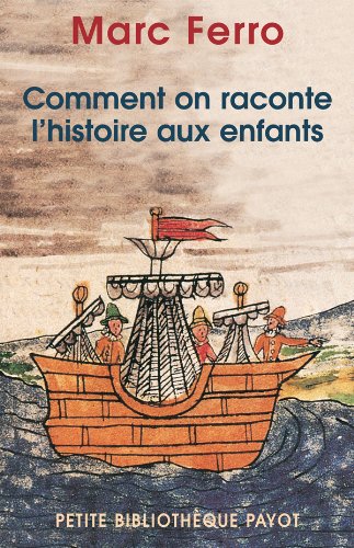 Comment on raconte l'histoire aux enfants à travers le monde - 