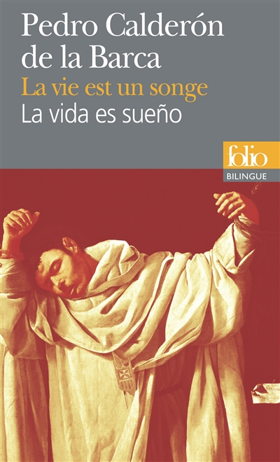 vida es sueno (La) - 