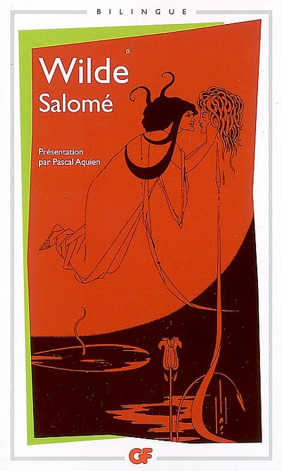 Salomé - 